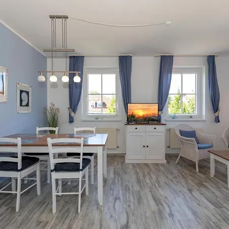 شقة Strandstrasse-43-wohnung-25-157