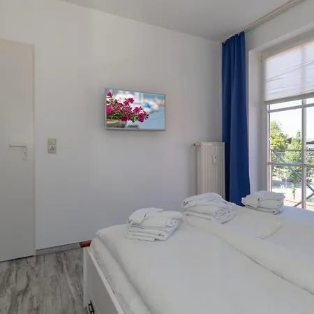 شقة Strandstrasse-43-wohnung-25-157 *