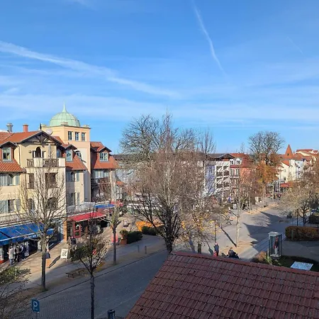 Strandstrasse-43-wohnung-25-157 * Ostseebad Kühlungsborn